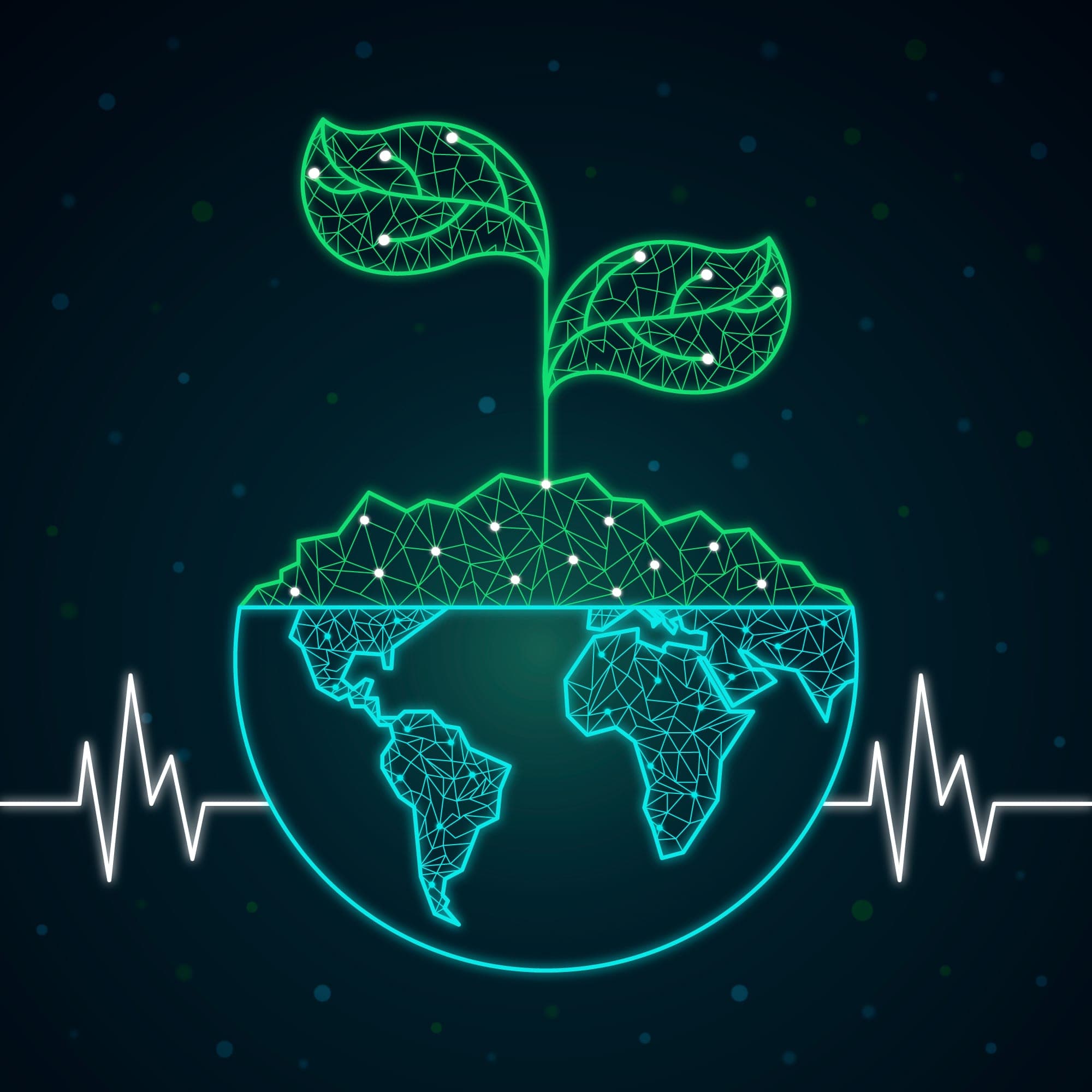 Global Vision, Local Roots