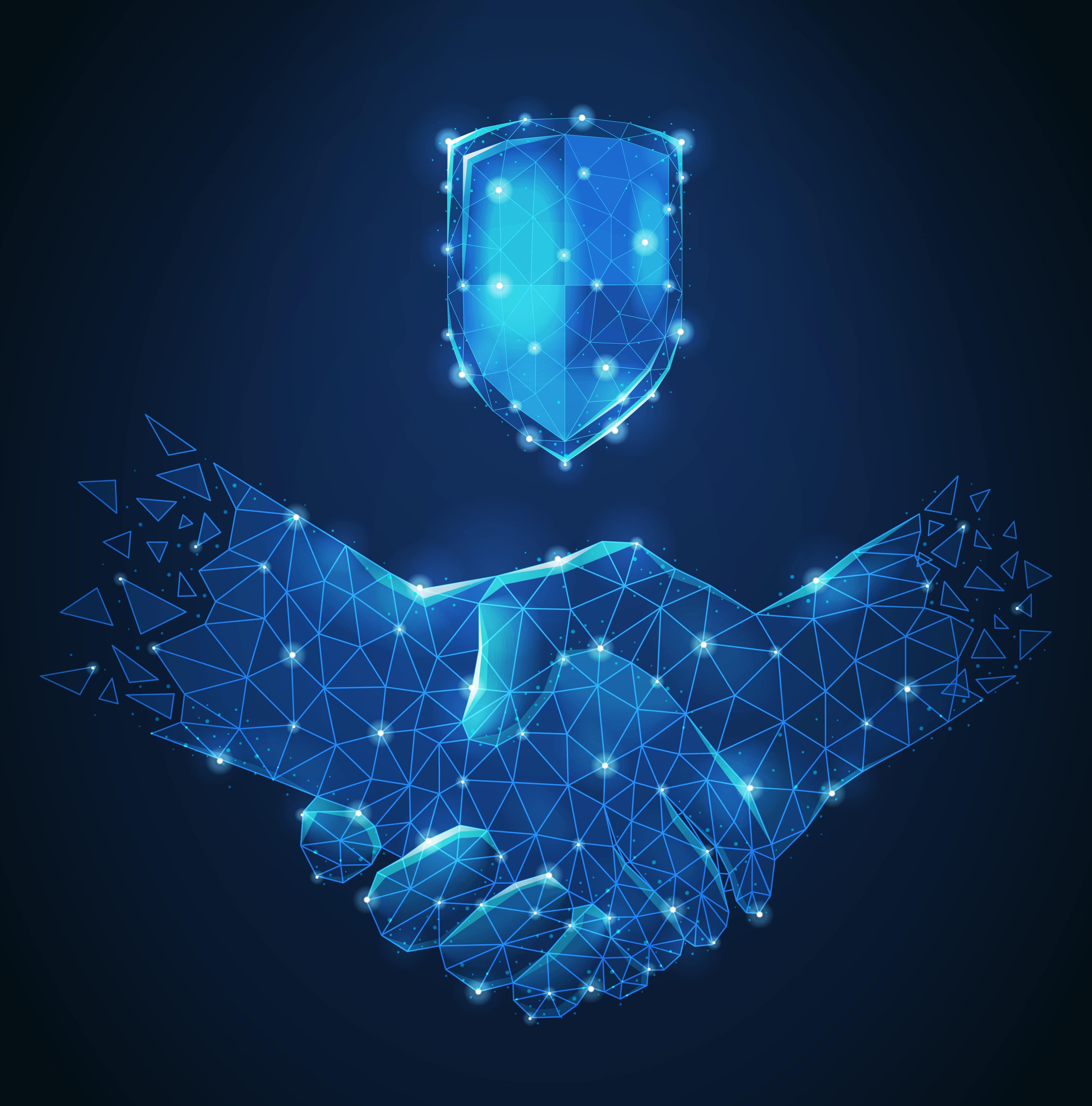 Focused on Strong Partnerships