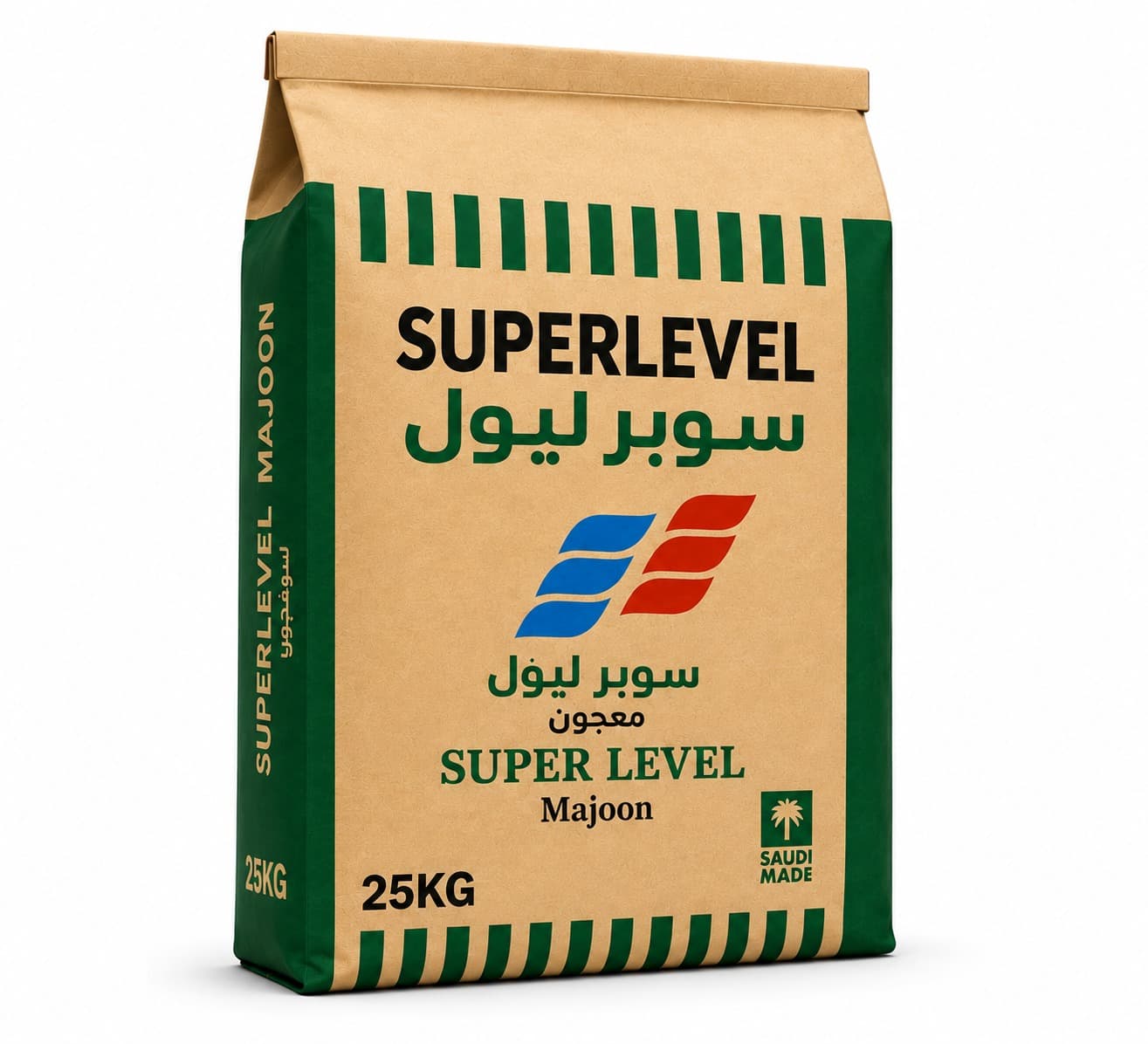Super Level