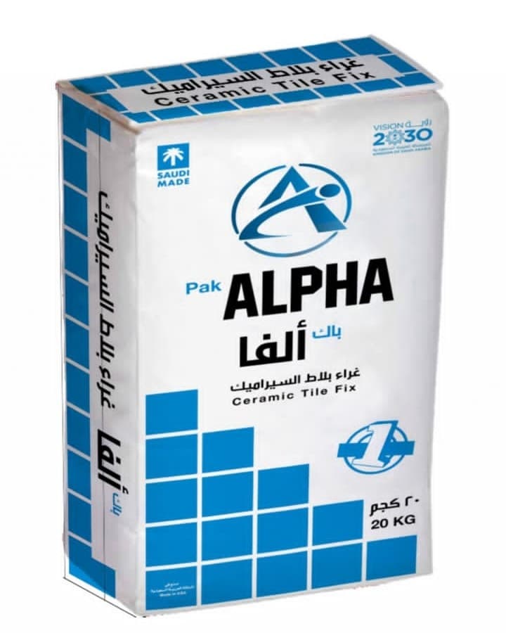 Tile Bond