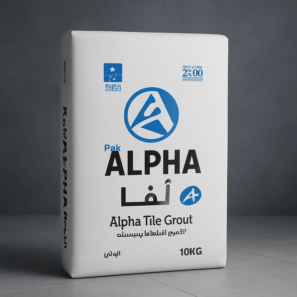 Tile Grout